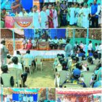 डॉ. बाबासाहेब आंबेडकर यांना अपेक्षित असलेला समाज घडवूया- वैभव नाईक