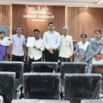 दिव्यांग व्यक्तींना आवश्यक सहकार्य मिळणार – तहसीलदार दीक्षांत देशपांडे