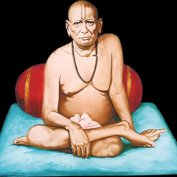 सावंतवाडीत रविवारी श्री औदुंबर स्वामी प्राणप्रतिष्ठापना सोहळ्याचे आयोजन…