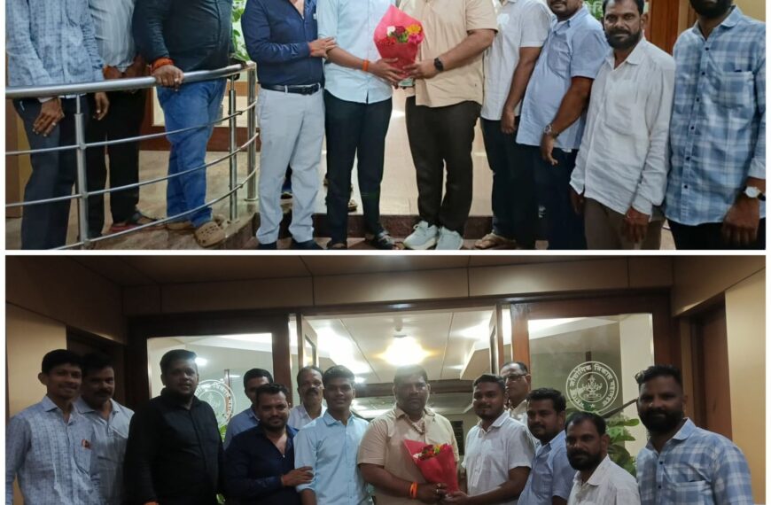 कुडाळ युवासेना उपशहरप्रमुख पदी विनय पालकर, युवासेना शहर सचिवपदी रोहन शिरसाट