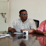 शासकीय वैद्यकीय महाविद्यालय व रुग्णालयात चाललेल्या काळ्याबाजाराचा प्रसाद गावडेंकडून “पर्दापाश”