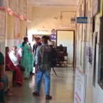 डॉ. विशाल रेड्डी यांच्या बदलीनंतर कणकवली उपजिल्हा रुग्णालयात रुग्णांची भटकंती