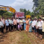 अक्षय तृतीयेच्या शुभमुहूर्तावर पावशी जिल्हा परिषद विभागात विकास कामांच्या उद्घाटनांचा धडाका…