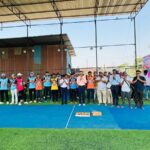 मुंबईस्थित हेत ग्रामस्थांची “हेत प्रीमियर लिग (HPL) पर्व-१” क्रिकेट स्पर्धा उत्साहात संपन्न