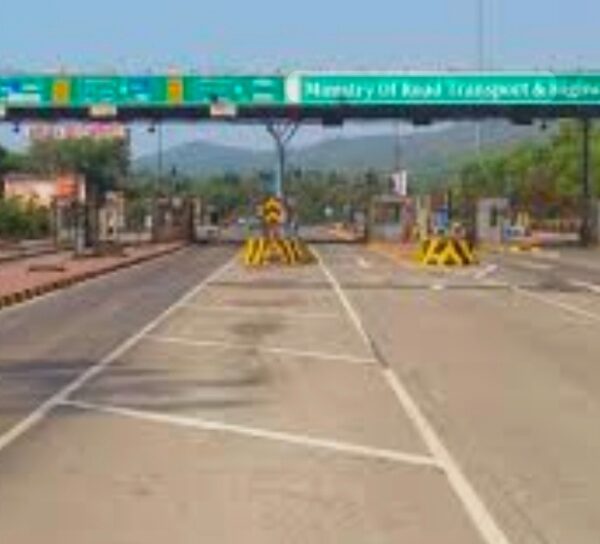 ओसरगाव टोल नाका पुन्हा सुरू होणार; मेपासून टोल वसुलीची शक्यता