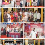 खानोलीत रंगला दशावतार कलेचा महाकुंभ