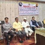 फसवणुकीपासून सावध राहा – अरुण वाघमारे