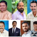 कणकवली तालुका पत्रकार संघाचा 2 मे रोजी पुरस्कार वितरण सोहळा