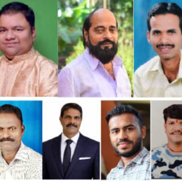 कणकवली तालुका पत्रकार संघाचा 2 मे रोजी पुरस्कार वितरण सोहळा