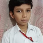 NMMS परीक्षेत ‘आदर्श’ भरारी! अन्वय देसाई जिल्ह्यात चौथा; करंजे विद्यालयाचे देदिप्यमान यश