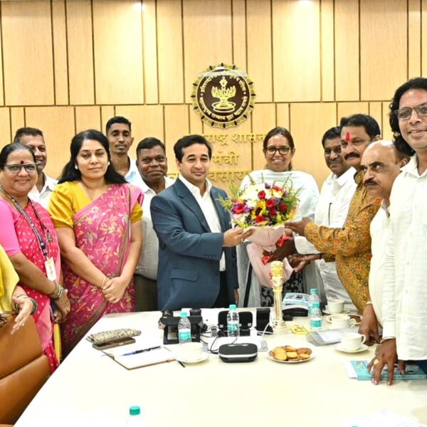 मच्छीमारांच्या प्रश्नांबाबत शासन सकारात्मक