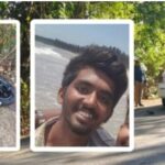 कसाल – मालवण मार्गावर भीषण अपघात