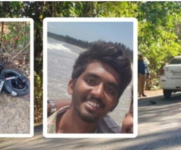 कसाल – मालवण मार्गावर भीषण&hellip;