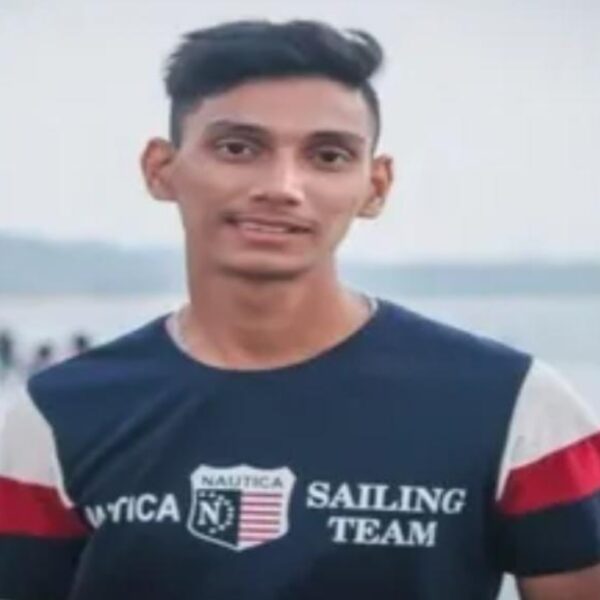 २३ वर्षीय युवकाची गळफास घेत आत्महत्या