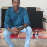 ३५ वर्षीय युवकाची गळफास घेत आत्महत्या