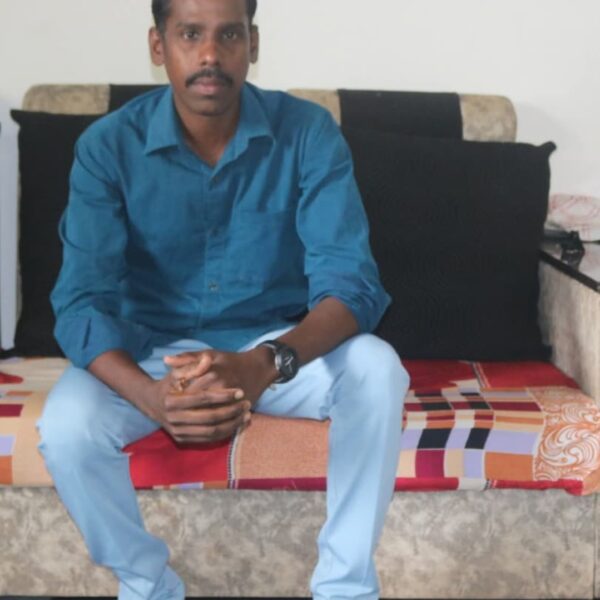 ३५ वर्षीय युवकाची गळफास घेत आत्महत्या