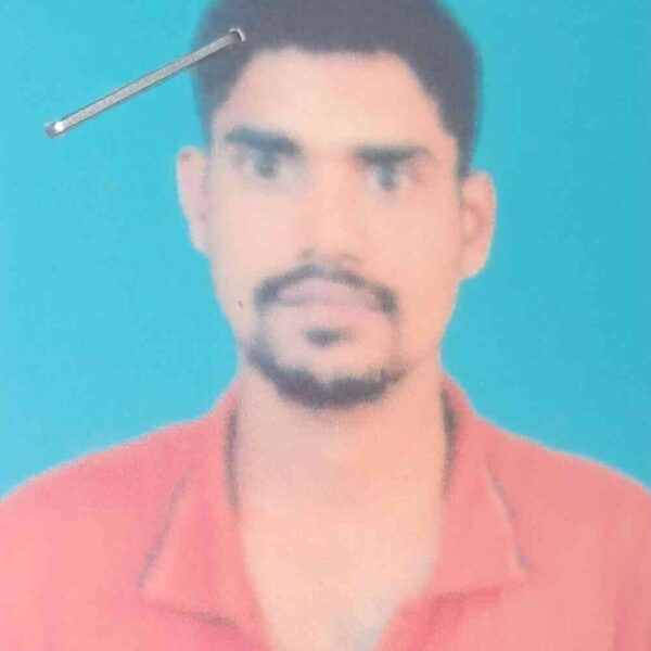 खाडीच्या पाण्यात बुडून तरुणाचा मृत्यू