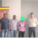 रेल्वे तिकिटांचा काळाबाजार