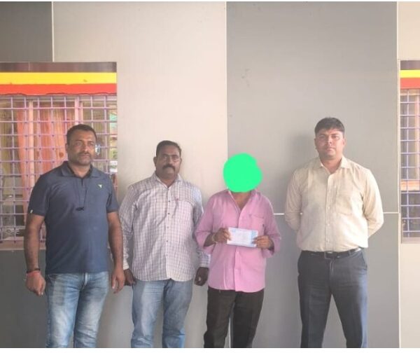 रेल्वे तिकिटांचा काळाबाजार