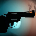 वैभववाडी येथे गोळीबार