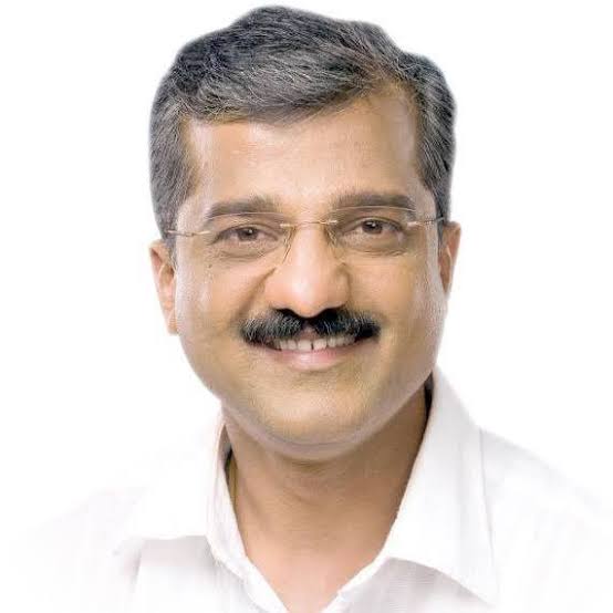 भाजपकडून माजी आमदार प्रमोद जठार यांना विधानपरिषदेची उमेदवारी जाहीर