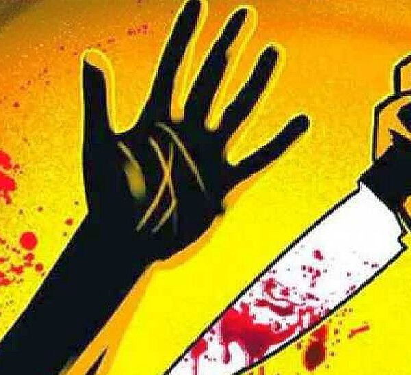 किरकोळ वादातून तरुणावर धारधार शस्त्राने हल्ला