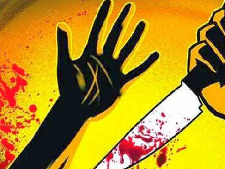 किरकोळ वादातून तरुणावर धारधार शस्त्राने…