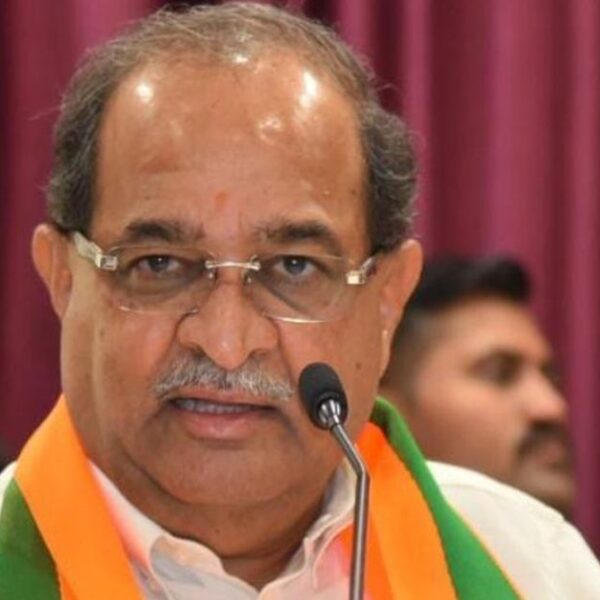 खा. नारायण राणे यांच्या वाढदिवस सोहळ्याला मंत्री राधाकृष्ण विखेपाटील राहणार उपस्थित