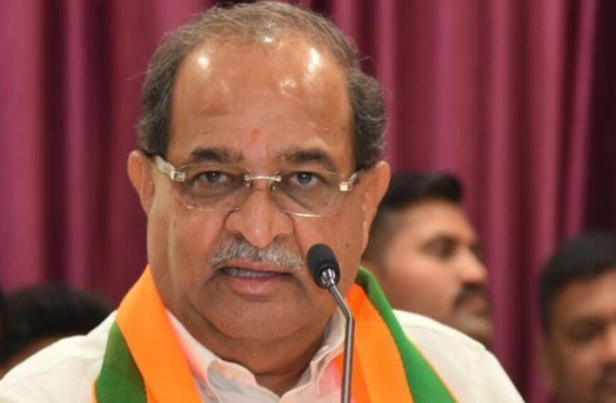 खा. नारायण राणे यांच्या वाढदिवस सोहळ्याला मंत्री राधाकृष्ण विखेपाटील राहणार उपस्थित