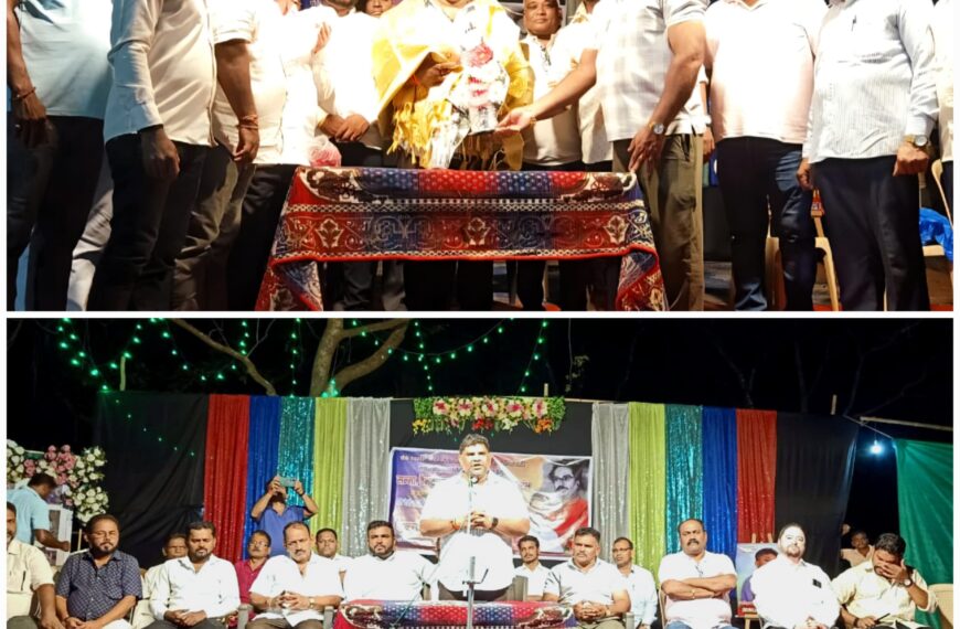 जनतेचे प्रश्न घेऊन रस्त्यावर उतरण्यासाठी शिवसैनिकांनी सज्ज व्हावे- वैभव नाईक