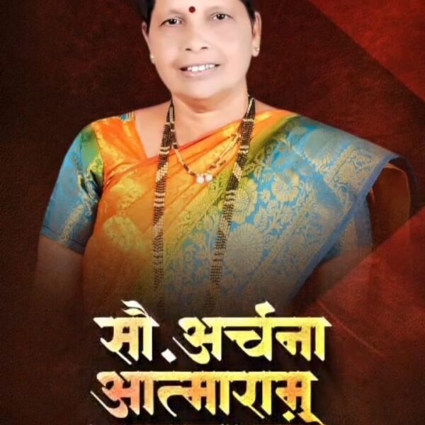 हुमरमळा वालावल गडगड्या नाल्यावर पक्का साकव व्हावा – अर्चना बंगे