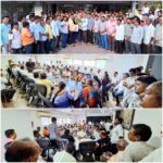 सत्ताधाऱ्यांची दडपशाही आणि आमिशांच्या विरोधातला आवाज शिवसैनिक बनला पाहिजे -वैभव नाईक