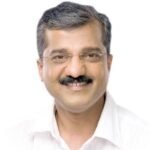 नवनियुक्त विधानपरिषद आमदार प्रमोदजी जठार उद्या सावंतवाडीत