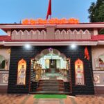 श्री देव भैरव जोगेश्वरी मंदिर येथे जीर्णोद्धार व पुनःप्राणप्रतिष्ठा सोहळा ८ मे पासून