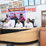 घावनळे ग्रामपंचायतचा नागरी सुविधा योजनेमध्ये समावेश