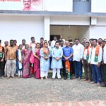 पालकमंत्री नितेश राणे यांचा उबाठा व मनसेला जोरदार धक्का
