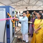 ‘हरित प्रशासन’कडे सिंधुदुर्गची वाटचाल