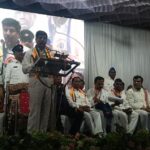समाजात क्रांतीनंतर झालेली प्रतिक्रांती थांबविण्यासाठी धम्म प्रचार व प्रसार करणे गरजेचे