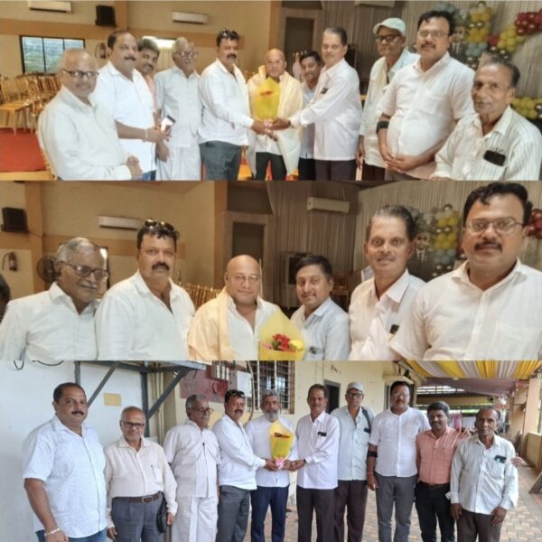 भंडारी महासंघाच्या वतीने बँकिंग क्षेत्रातील रोजगार मेळाव्याचे 30मे.रोजी कट्टा येथे आयोजन..