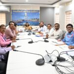 घनकचरा व्यवस्थापनासाठी जिल्हास्तरीय विशेष कक्ष स्थापन