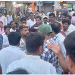 कुडाळात परप्रांतीय कामगाराची मुजोरी