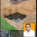 शासकीय वैद्यकीय “रुग्णालय” की जनावरांचा “गोठा”?