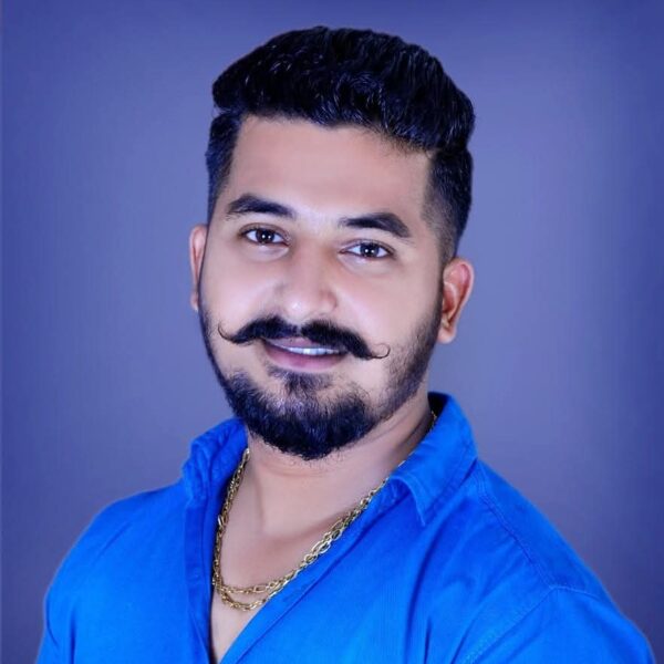 युवासेनेचा शिलेदार कडावल ग्रामपंचायत उपसरपंच पदी बिनविरोध