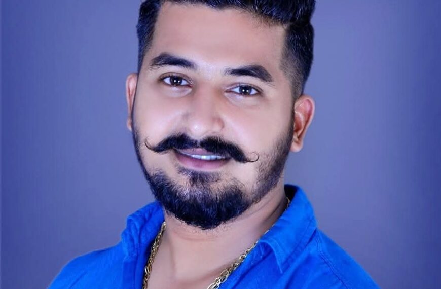 युवासेनेचा शिलेदार कडावल ग्रामपंचायत उपसरपंच पदी बिनविरोध