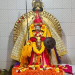श्री देव रवळनाथ पंचायतन येथे “राजा वल्लभी अर्थात सती चंद्रभागा” हा संयुक्त दशावतार नाट्यप्रयोग