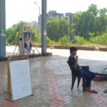 कुडाळ शहरात इंधनाचा तुटवडा