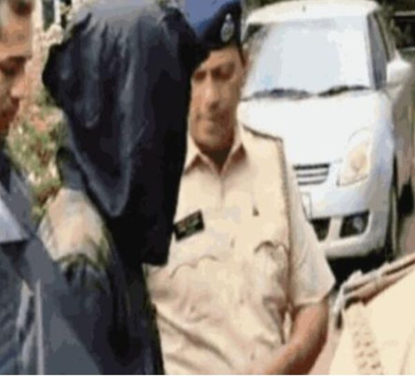 त्या महिलेच्या हत्येप्रकरणी सावंतवाडी येथील संशयिताला अटक