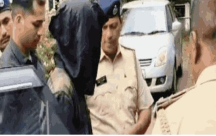 त्या महिलेच्या हत्येप्रकरणी सावंतवाडी येथील…