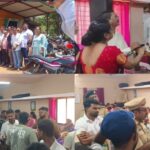 कलमठ येथे कथित धर्मांतराचा प्रयत्न उघडकीस