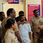 देवगड तालुक्यातील तारामुंबरी नाक्यावर दोन गटांमध्ये जोरदार हाणामारी